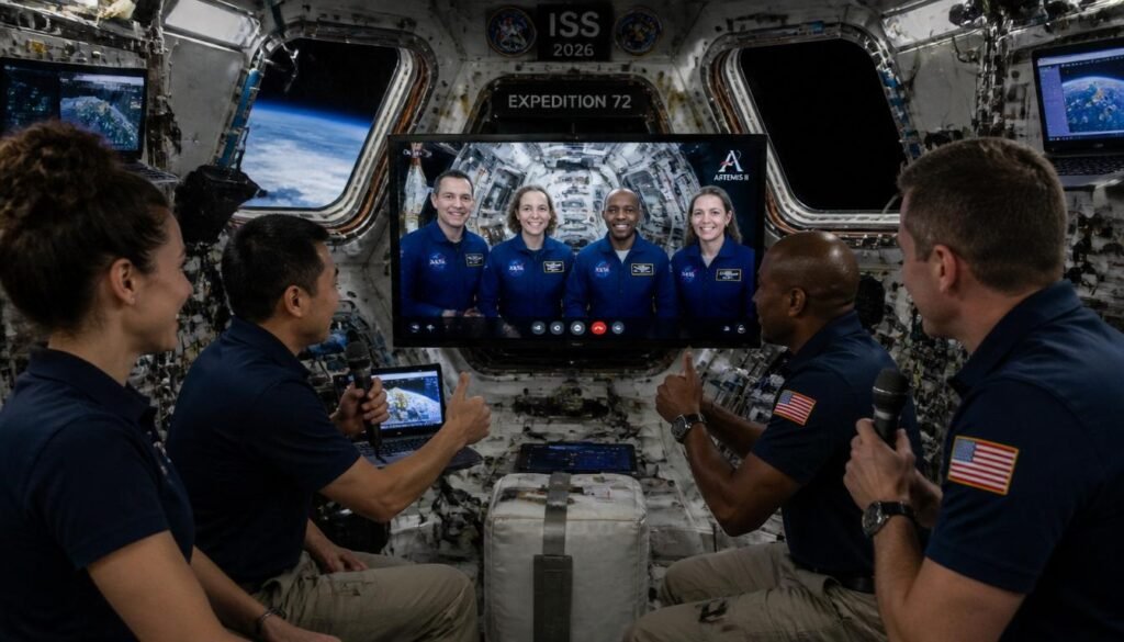 NASA’s Northrop Grumman CRS-24 Cargo Mission Prepares for Launch to the International Space Station