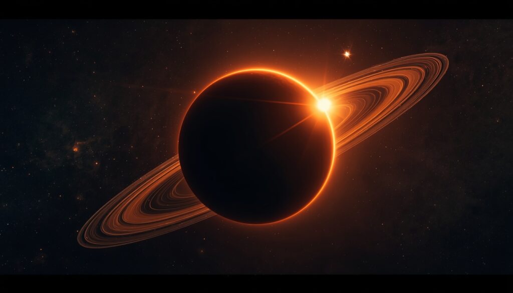 6 Stunning James Webb Exoplanet Atmosphere Images