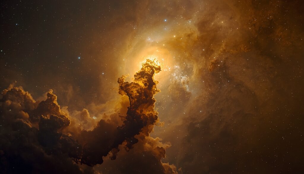 8 Incredible Hubble Eagle Nebula Photos