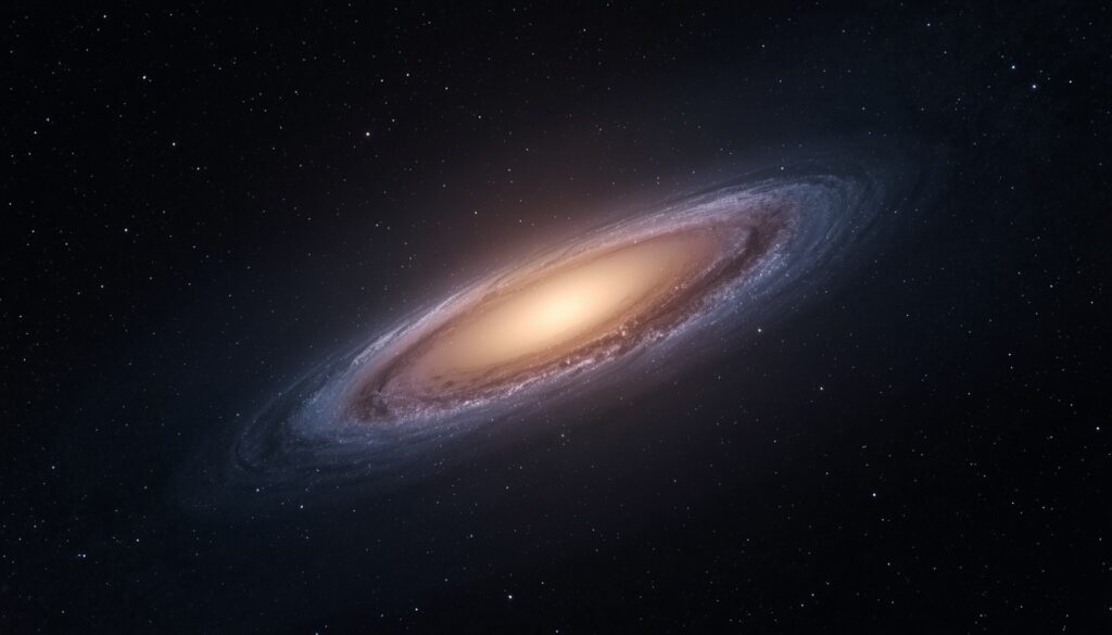 Elliptical Galaxy Visual Guide