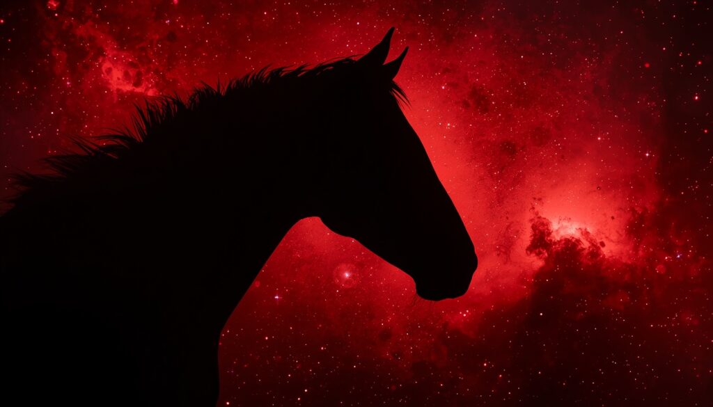 Horsehead Nebula Photography Guide