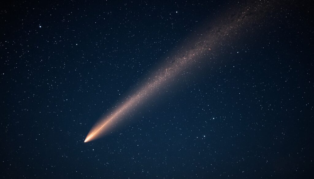 The Comet Hale-Bopp Photo Story