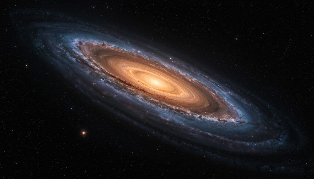 The James Webb Cartwheel Galaxy Image