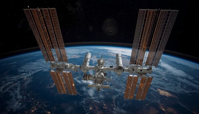 Cygnus XL Cargo Mission,Launch,Crew