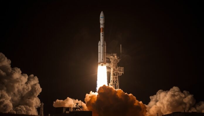 NASA Artemis II