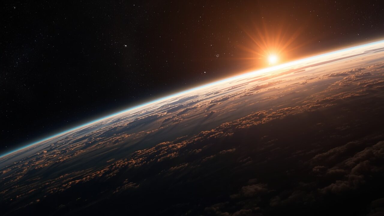 6 Stunning James Webb Exoplanet Atmosphere