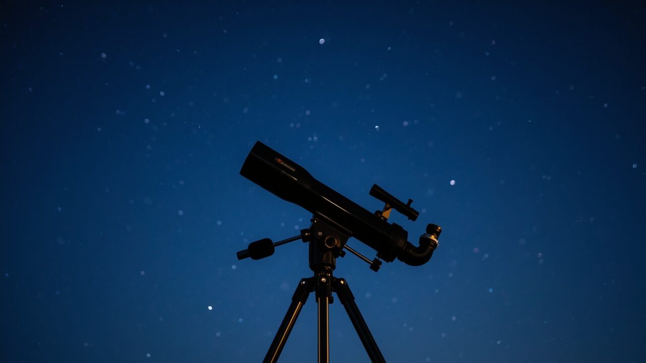 Best Budget Telescope 2026 Astrophotography