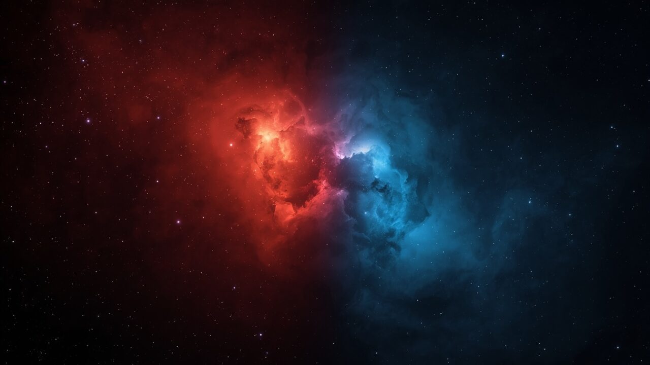 Emission Nebula vs Reflection Nebula Types