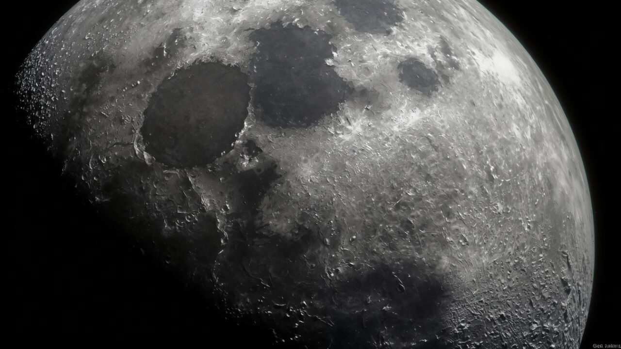 Moon Photography Camera Settings Guide
