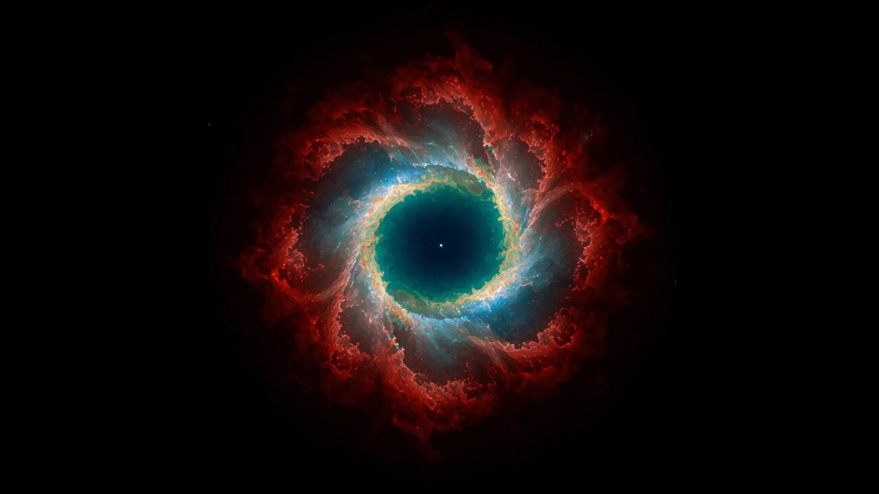Ring Nebula Visual Guide
